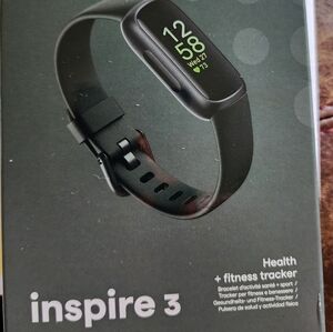 Fitbit inspire3